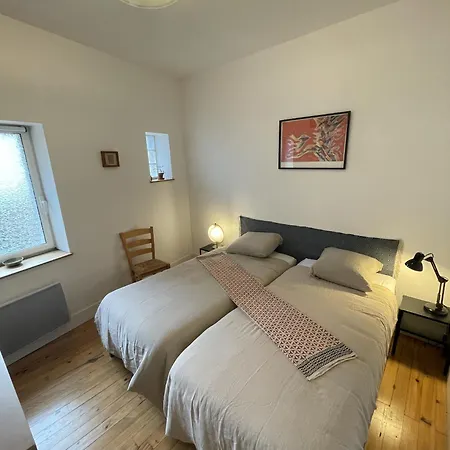 Maison De Avec Terrasse *