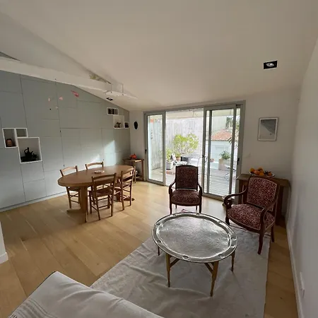 Maison De Avec Terrasse