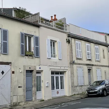 Maison De Avec Terrasse