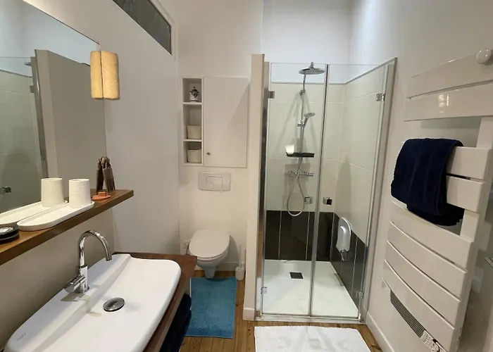 Maison De Avec Terrasse *