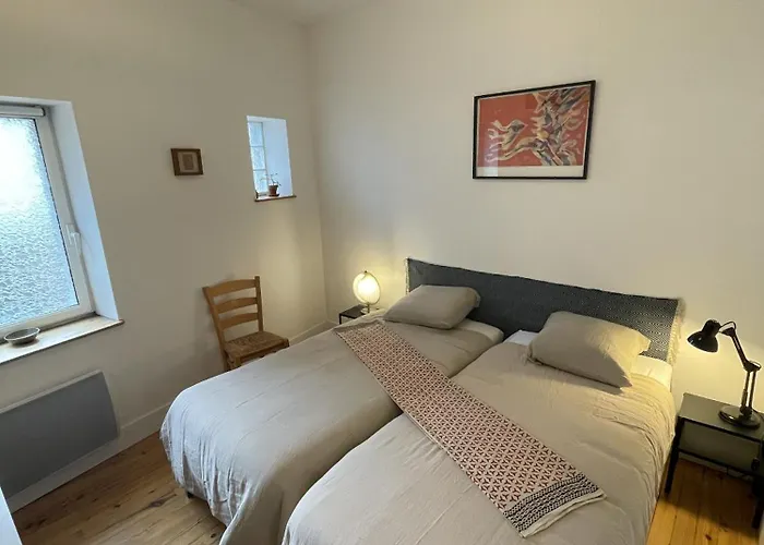 Maison De Avec Terrasse *