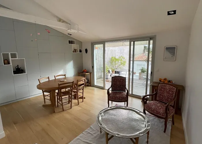 Maison De Avec Terrasse