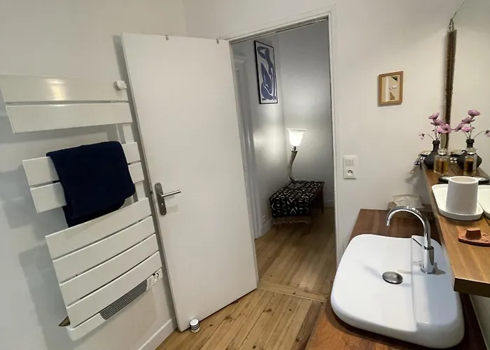 Maison De Avec Terrasse Casa de Férias