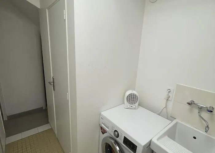 Casa de Férias Maison De Avec Terrasse *