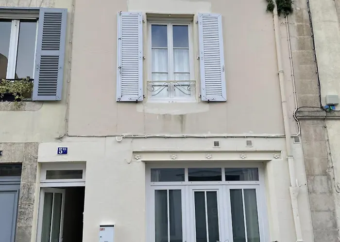 Maison De Avec Terrasse *