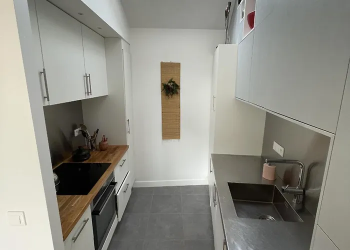 Casa de Férias Maison De Avec Terrasse *