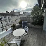 Holiday home Maison De Avec Terrasse La Rochelle (Charente-Maritime)