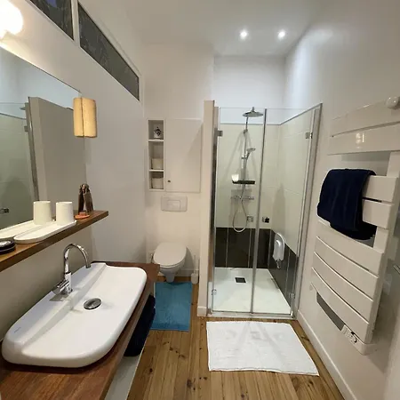 Maison De Avec Terrasse *