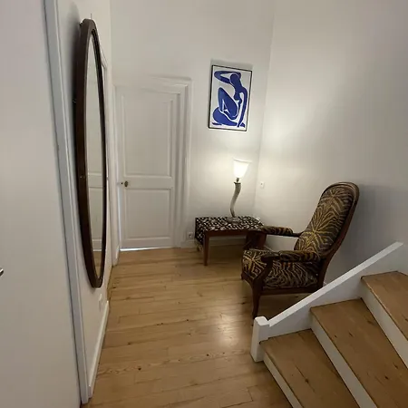 Maison De Avec Terrasse * La Rochelle (Charente-Maritime)