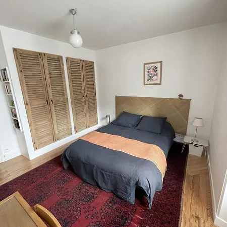 Maison De Avec Terrasse Prázdninový dům