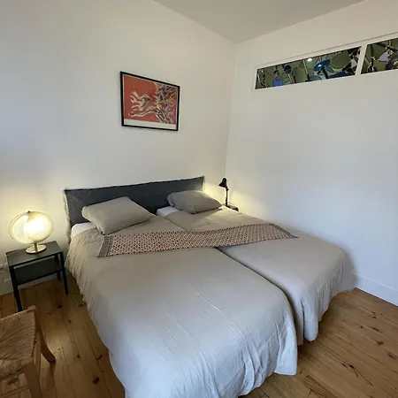 Maison De Avec Terrasse Prázdninový dům La Rochelle (Charente-Maritime)