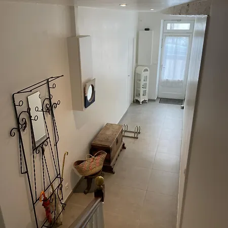 Tatil Evi Maison De Avec Terrasse La Rochelle (Charente-Maritime)