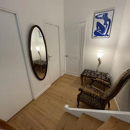 Maison De Avec Terrasse La Rochelle (Charente-Maritime)