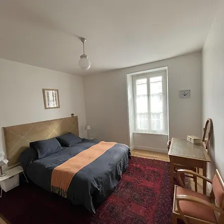 Maison De Avec Terrasse * La Rochelle (Charente-Maritime)