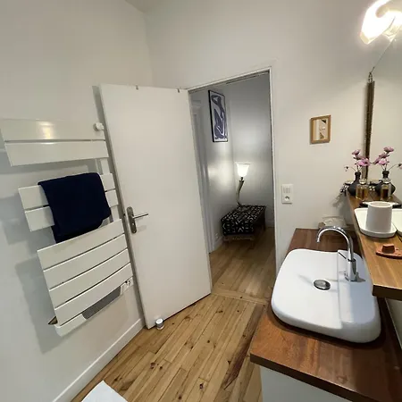 Maison De Avec Terrasse Prázdninový dům