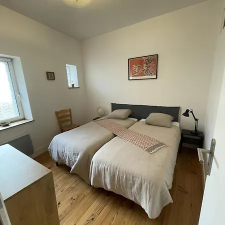 Prázdninový dům Maison De Avec Terrasse