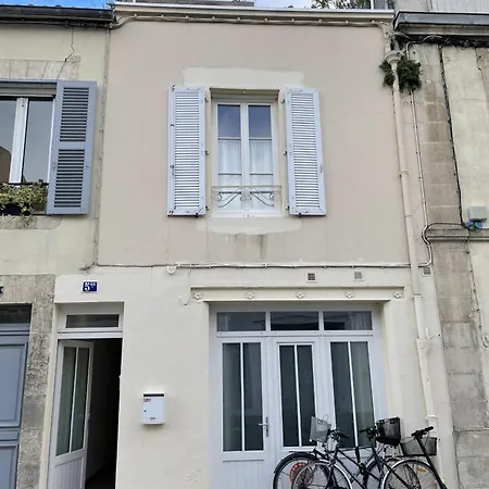 Maison De Avec Terrasse *