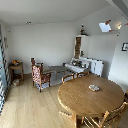 Maison De Avec Terrasse La Rochelle (Charente-Maritime)