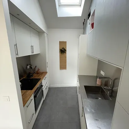 Prázdninový dům Maison De Avec Terrasse *