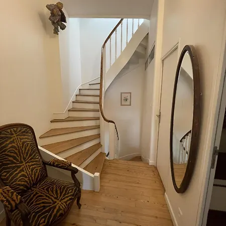 Maison De Avec Terrasse *